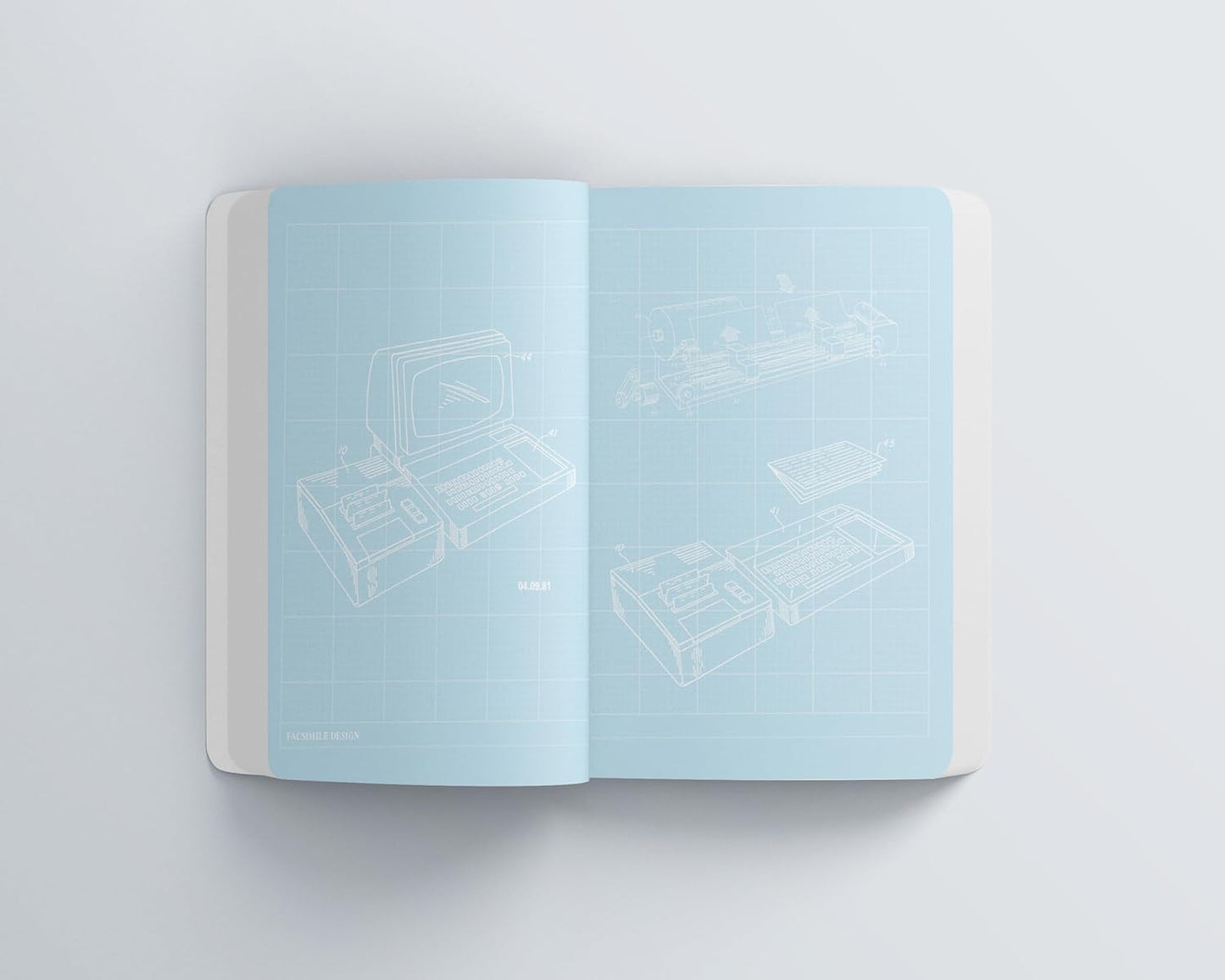 Technical Innovations