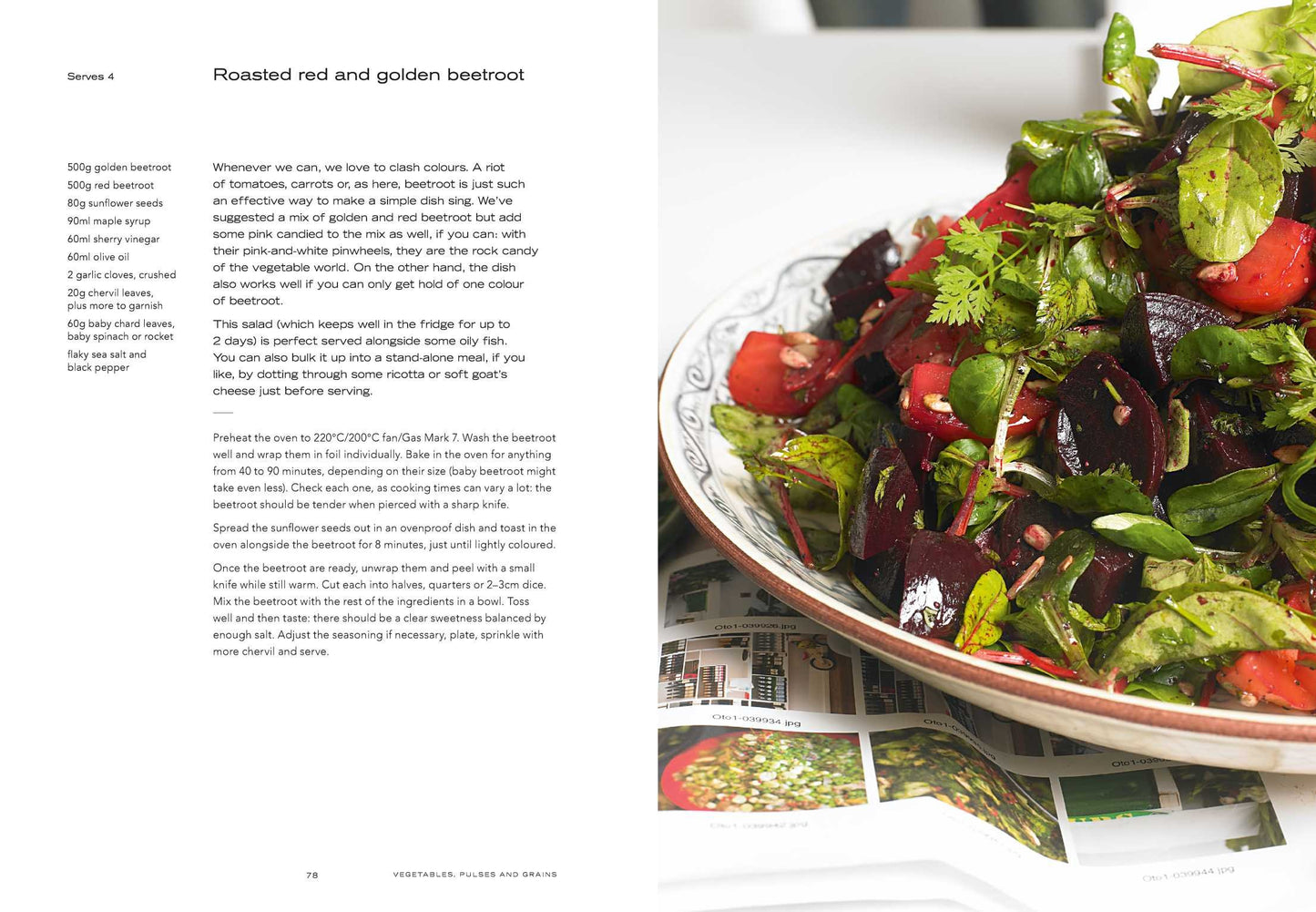 Ottolenghi Test Kitchen
