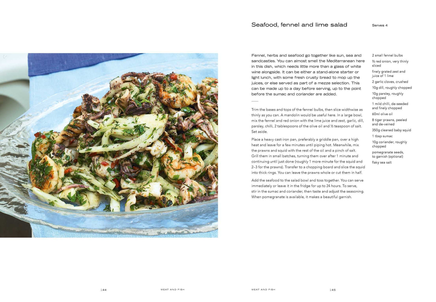 Ottolenghi Test Kitchen