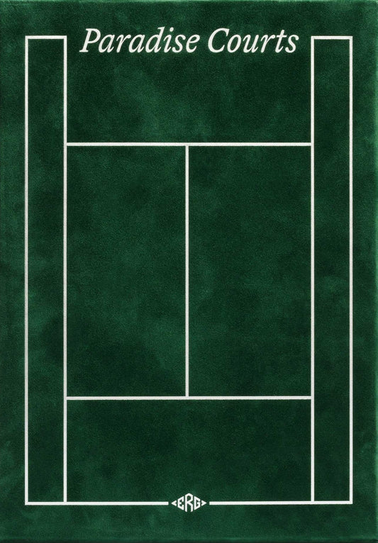 Paradise Courts