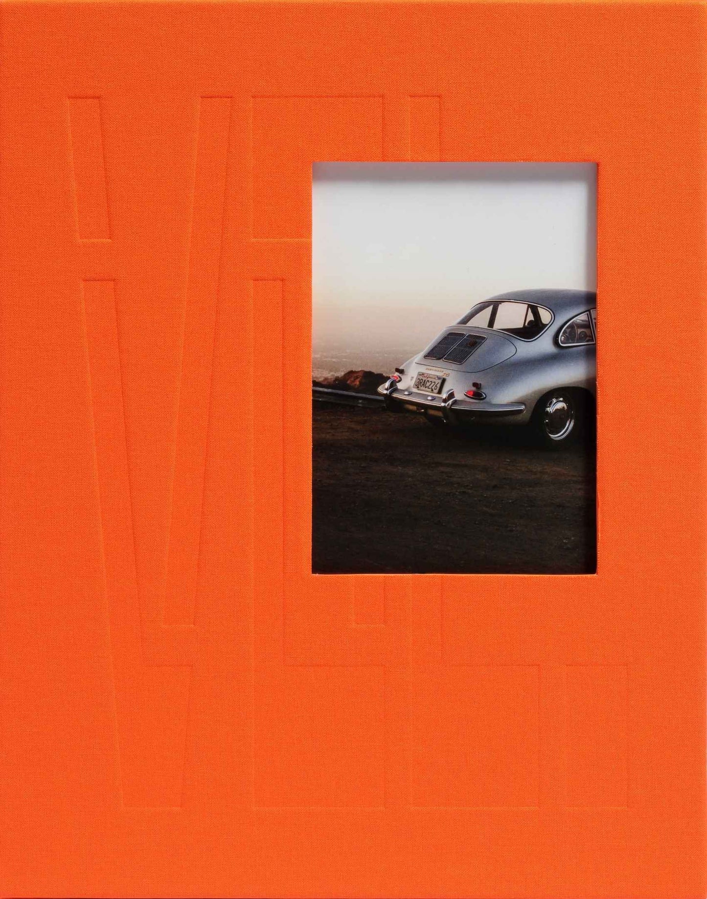 Type 7 Vol. Five