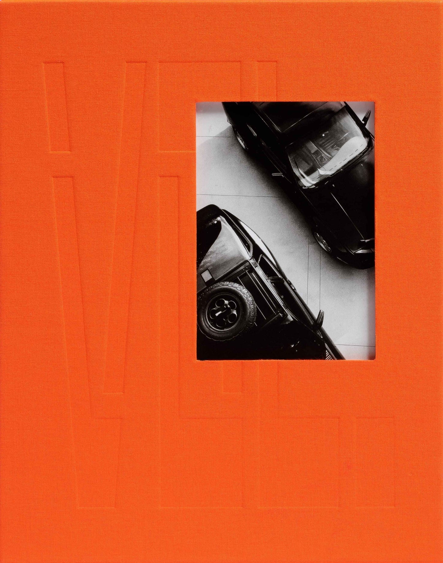 Type 7 Vol. Five