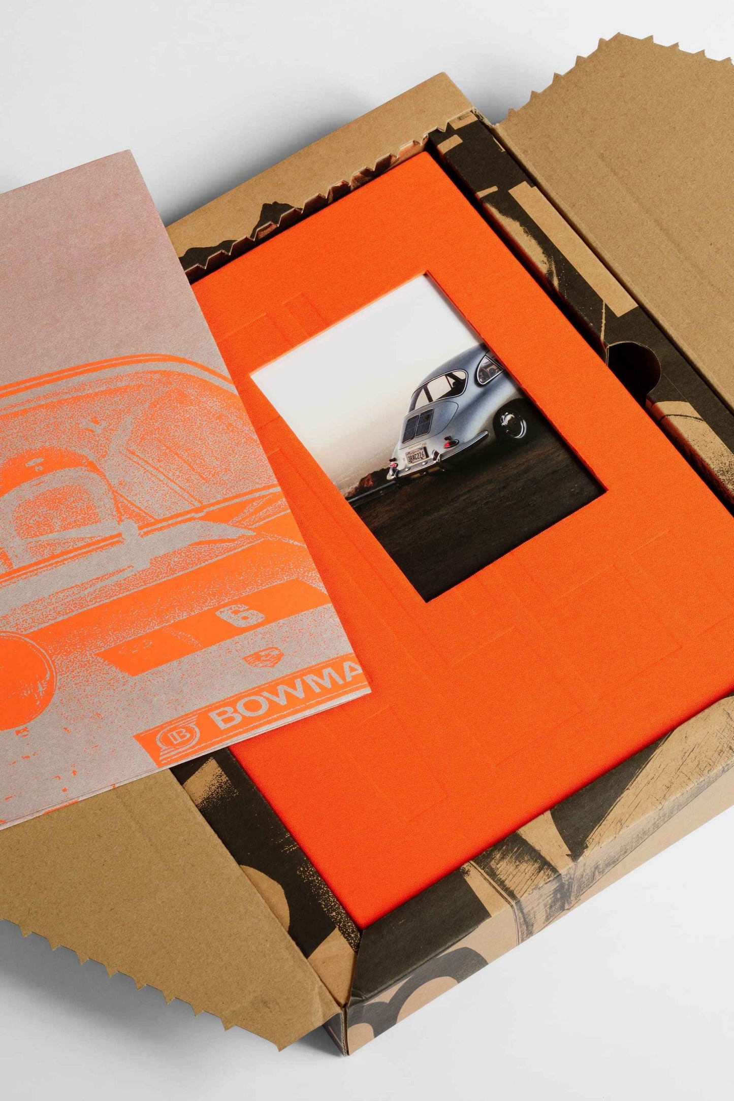 Type 7 Vol. Five