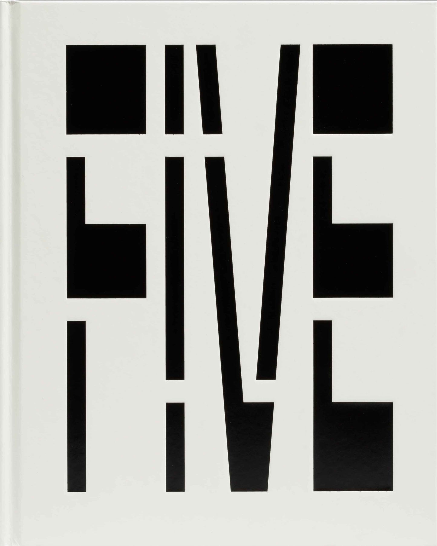 Type 7 Vol. Five