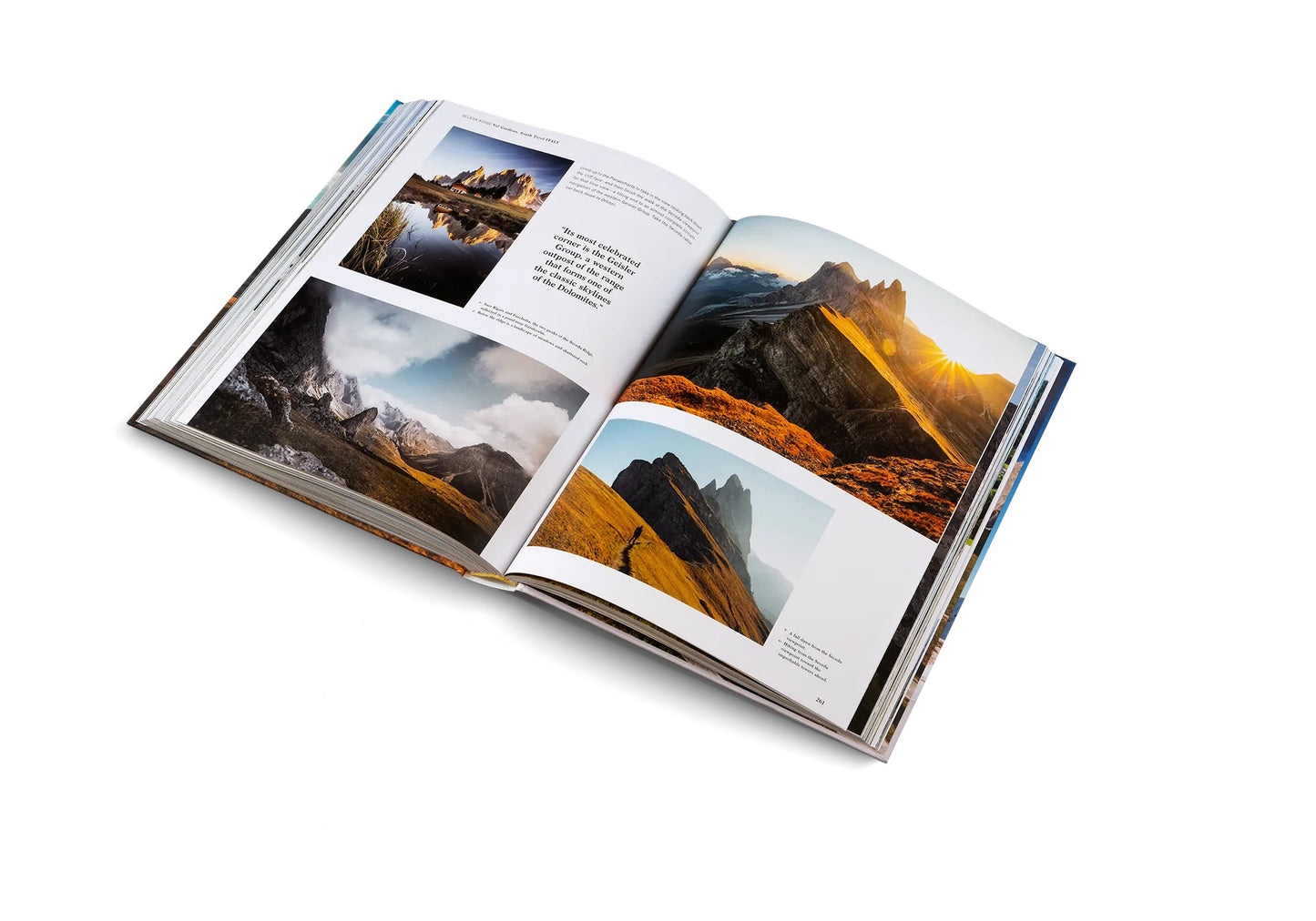 Wanderlust Alps