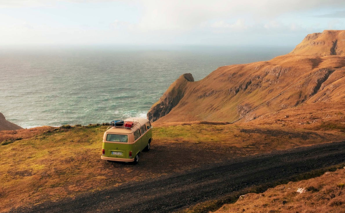 The Getaways