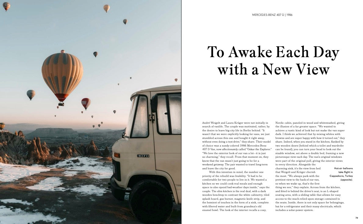 The Getaways