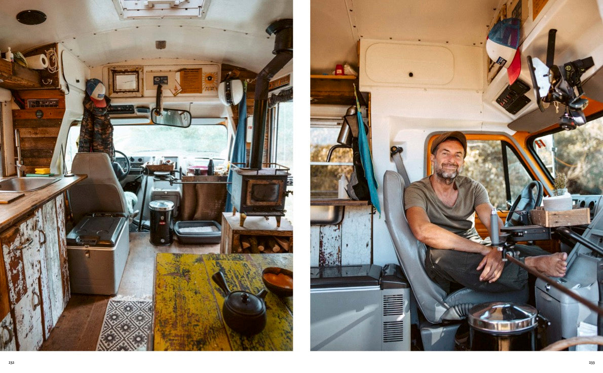 The Getaways