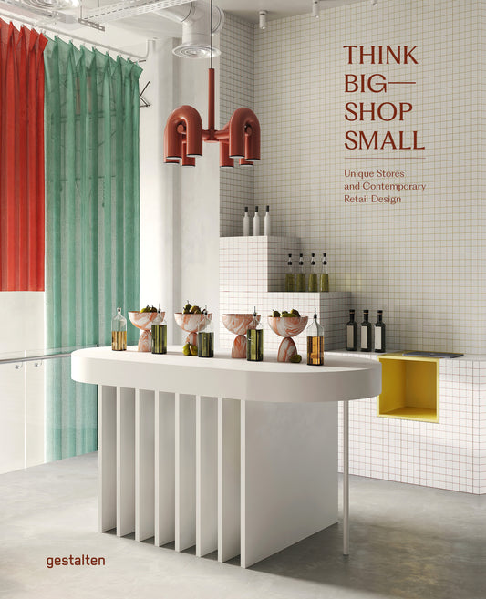 Think Big Shop Small