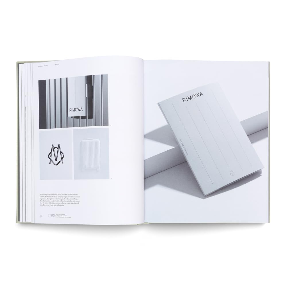 Designing Brands