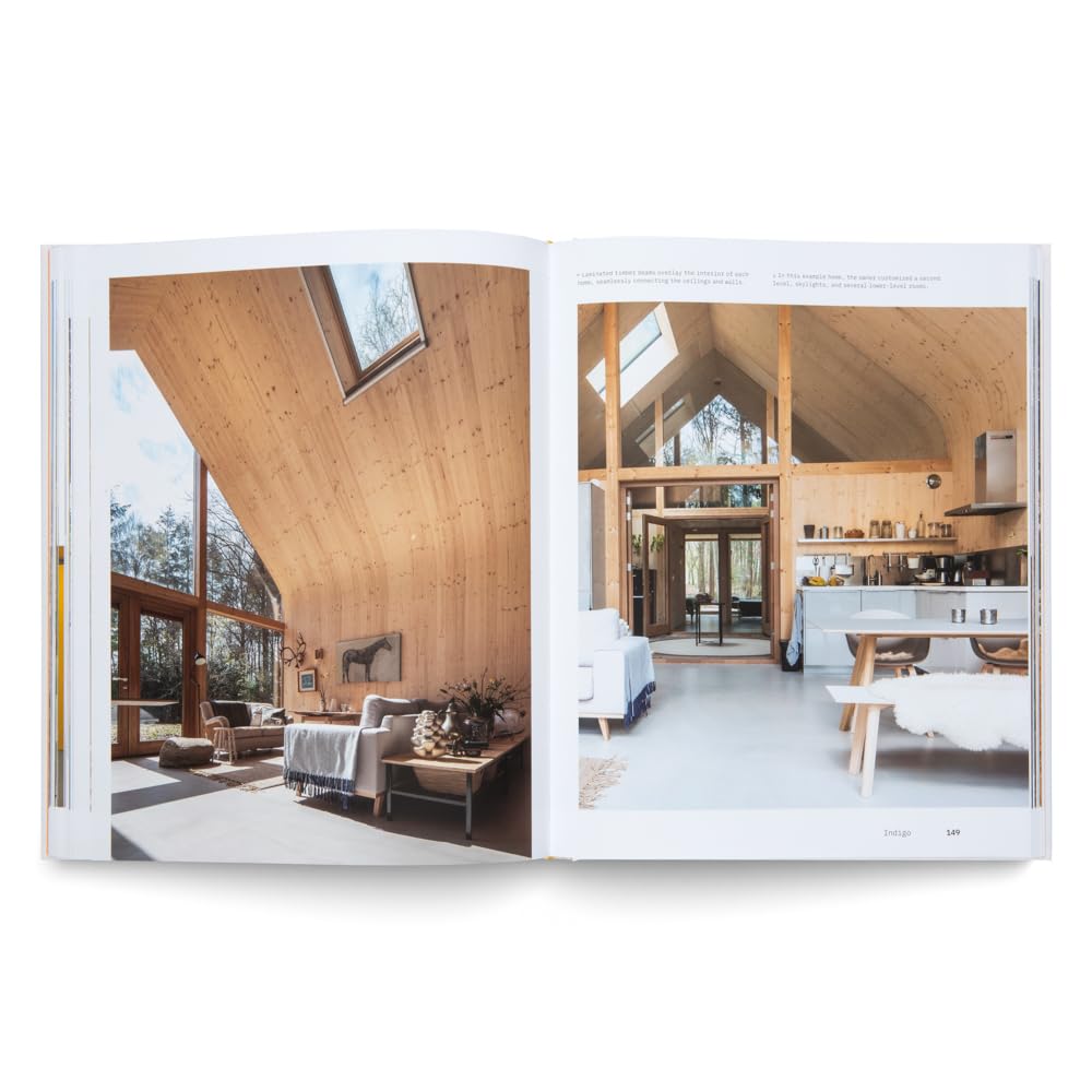 Prefab and Modular