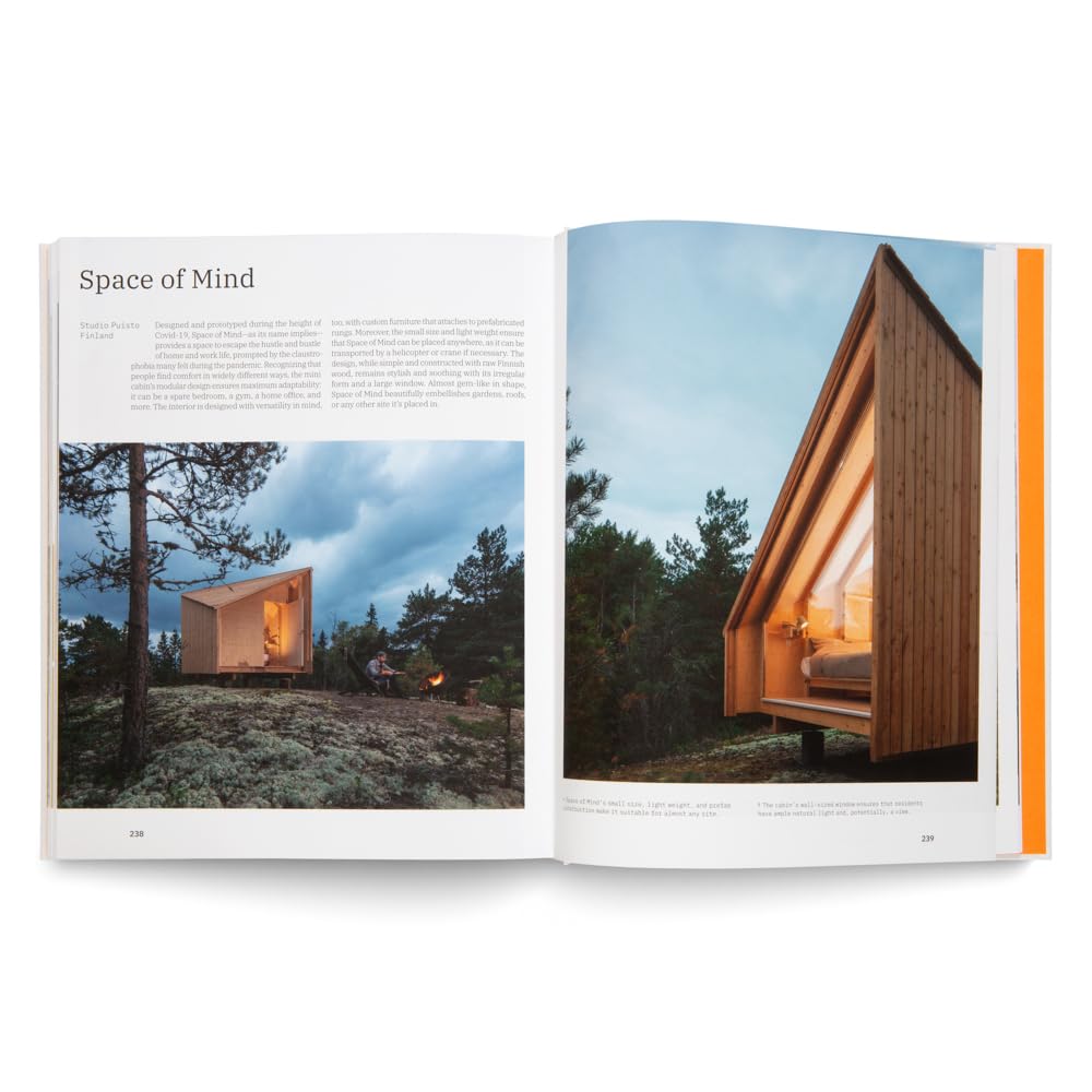 Prefab and Modular