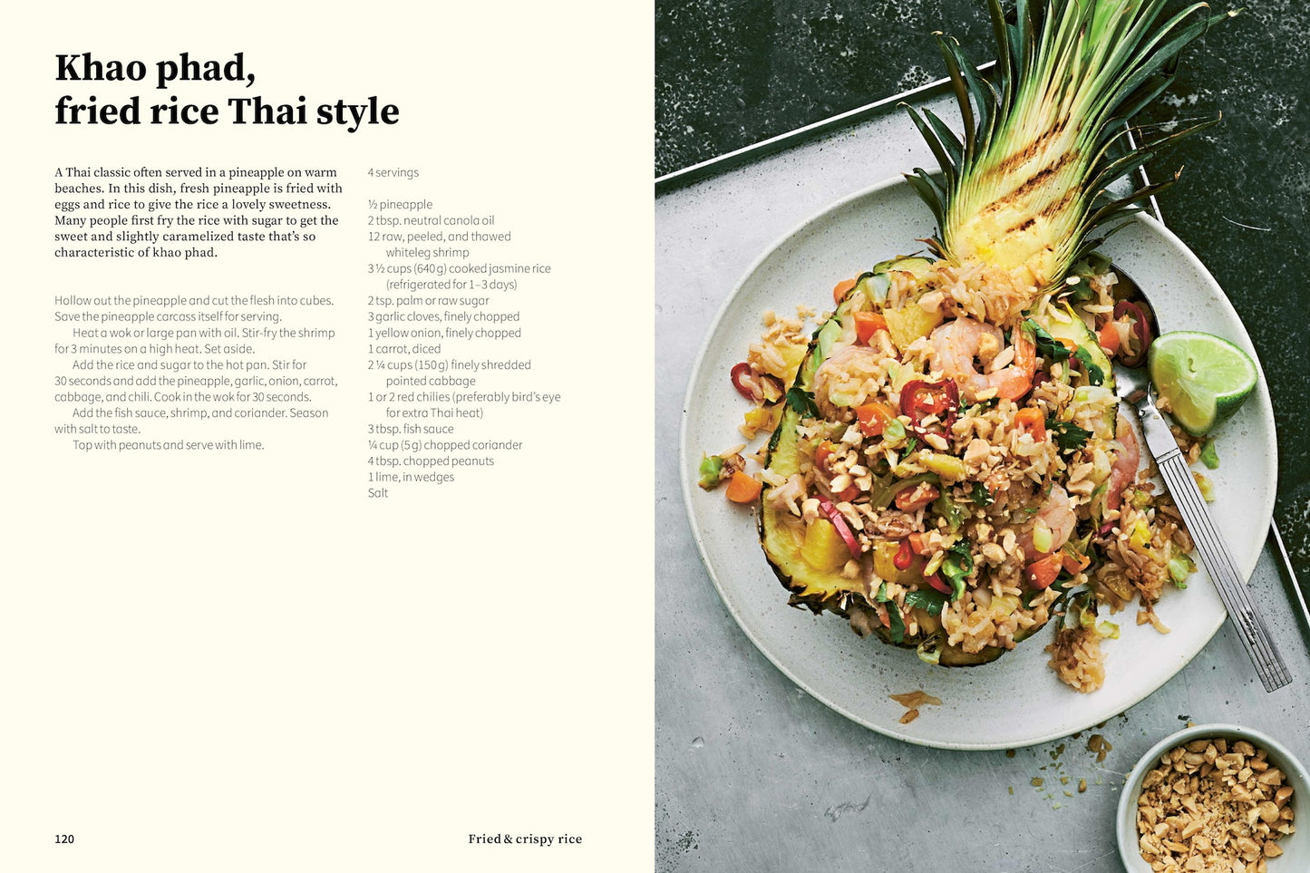 Rice and Shine