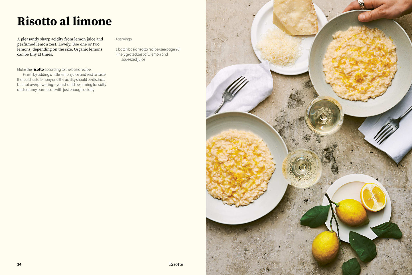 Rice and Shine