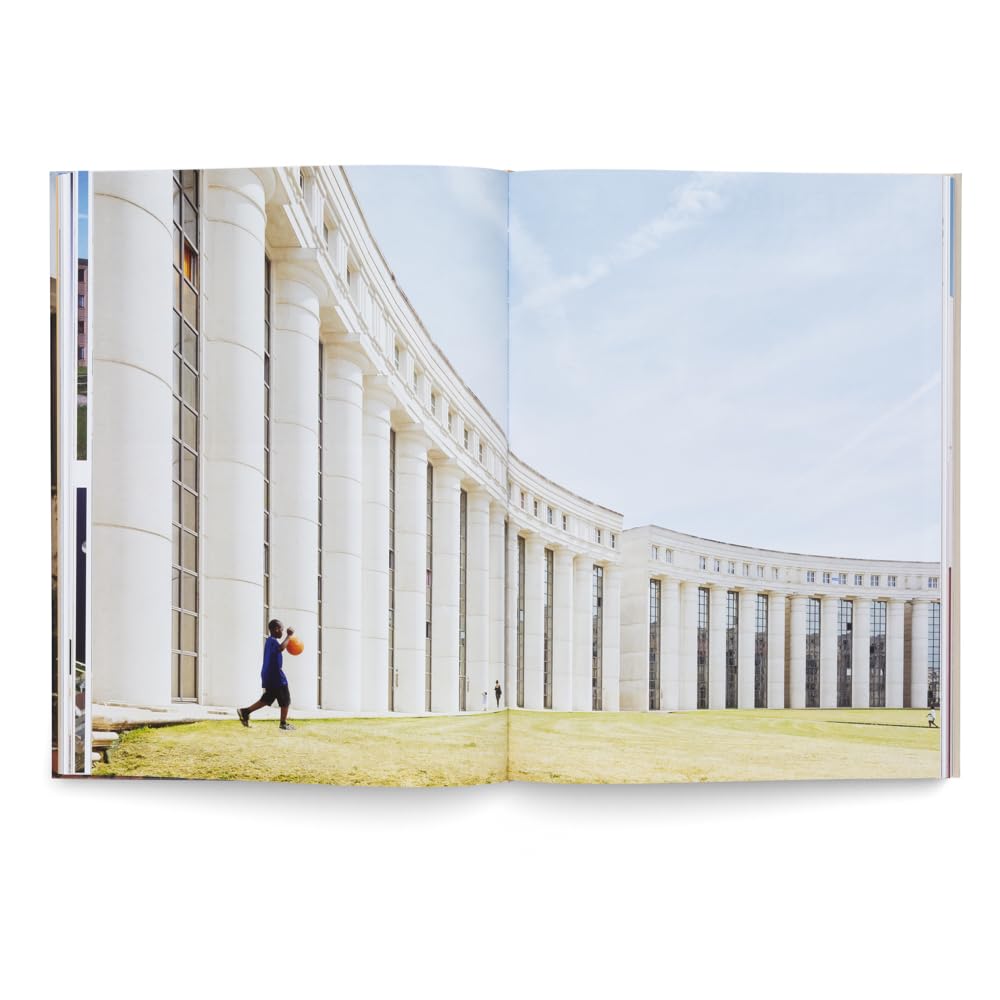 Ricardo Bofill. Visions of Arcitecture