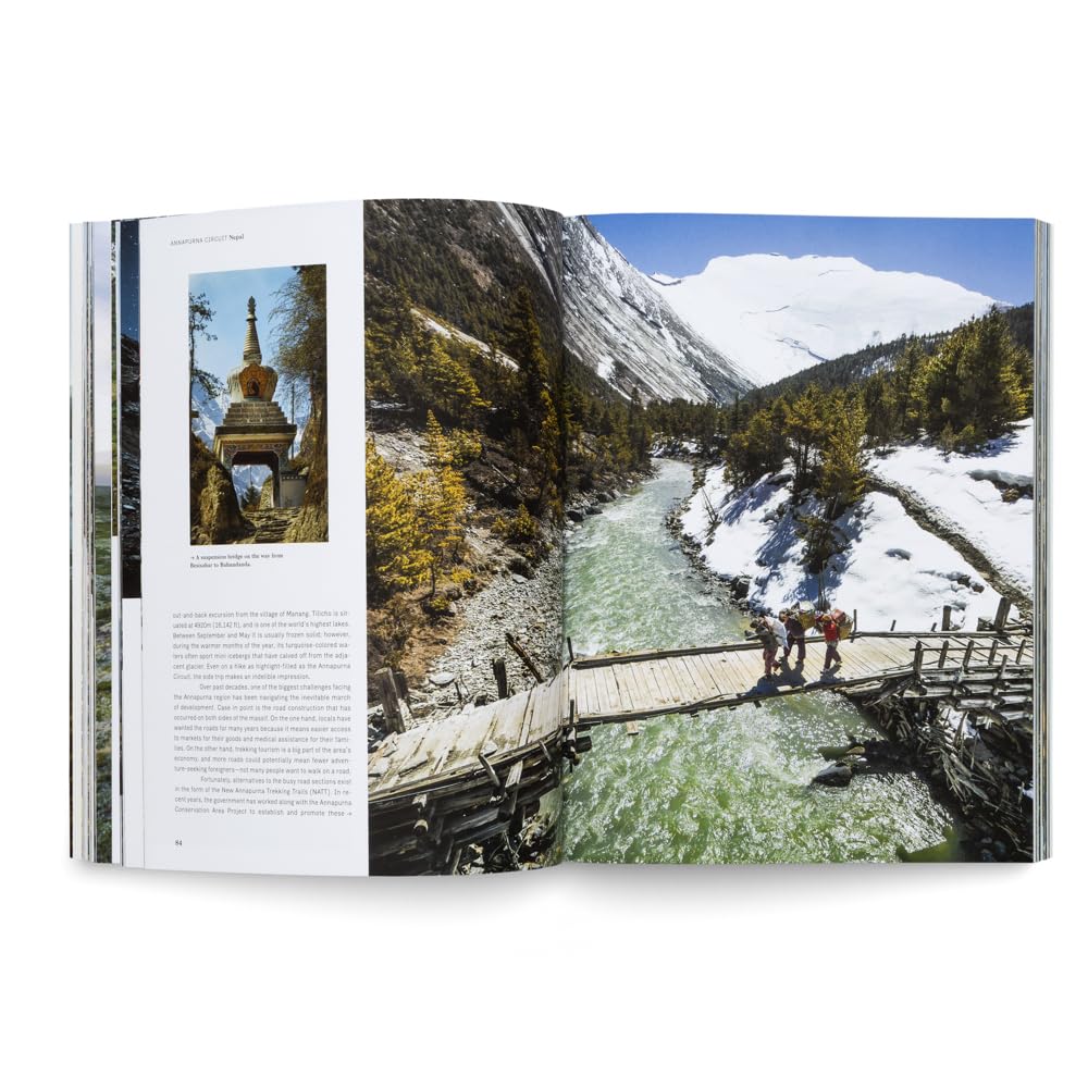 Wanderlust (Compact Edition)