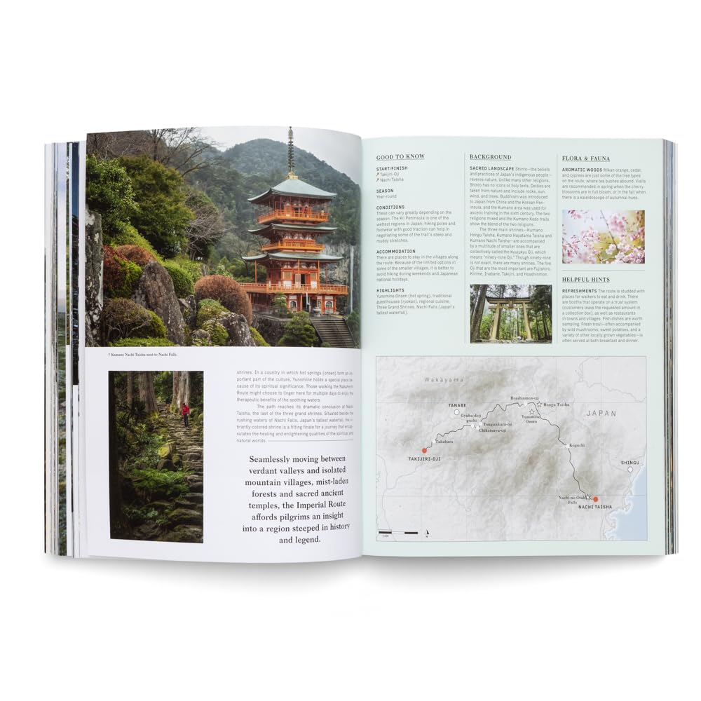 Wanderlust (Compact Edition)