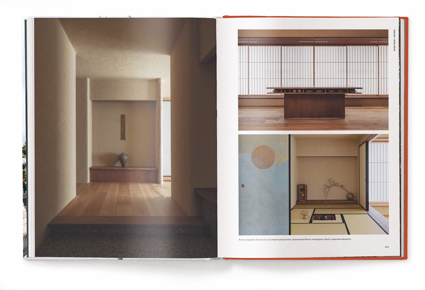 A House in Japan