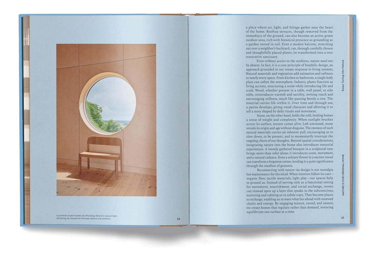 New Perspectives on Scandinavian Design