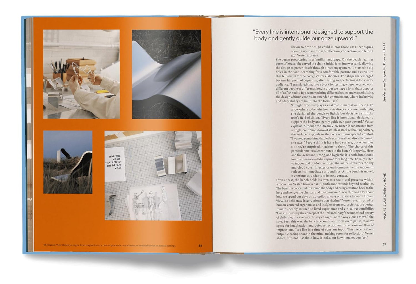 New Perspectives on Scandinavian Design