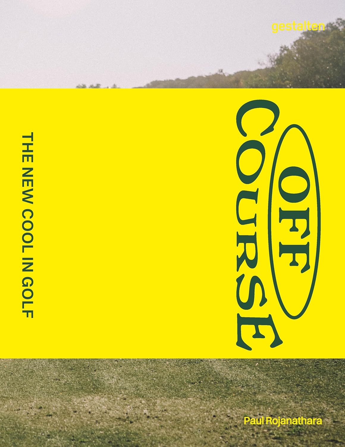 Off Course - The New Cool in Golf
