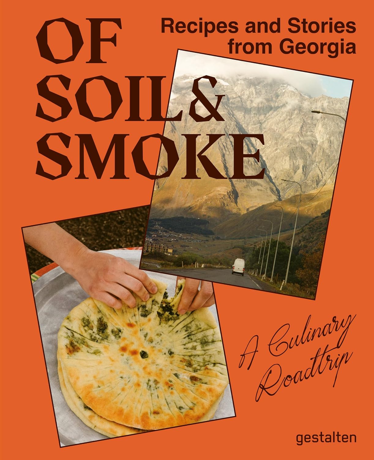 Of Soil & Smoke