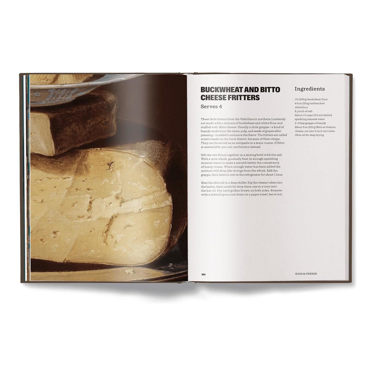 The Still Life Cookbook