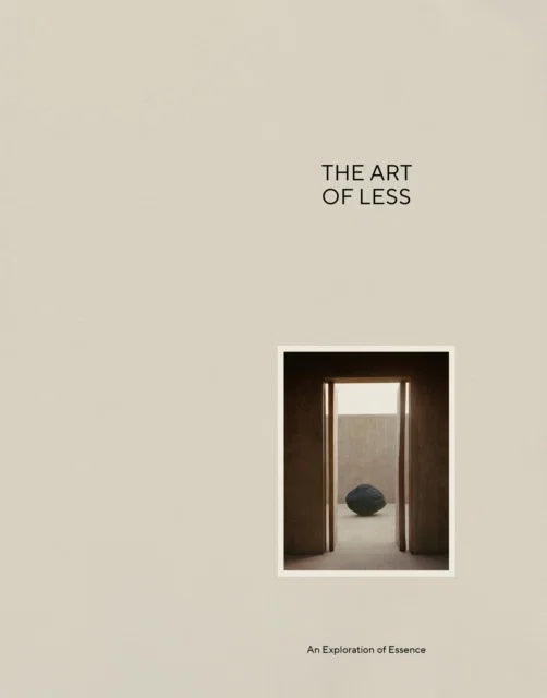 The Art of Less