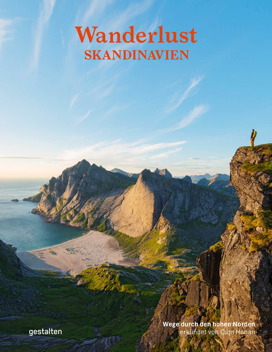 Wanderlust Skandinavien - German