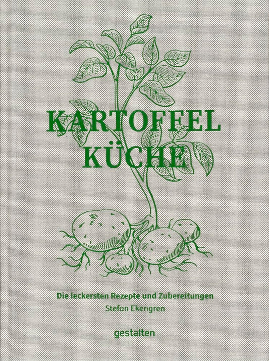 Kartoffelküche - German