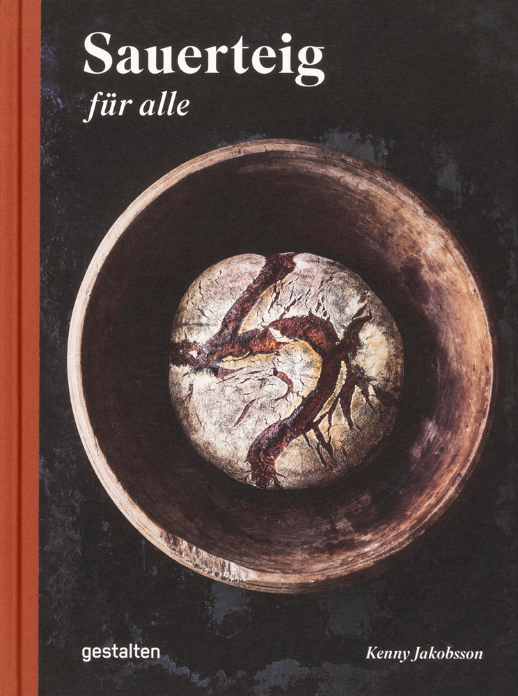 Sauerteig für Alle - German