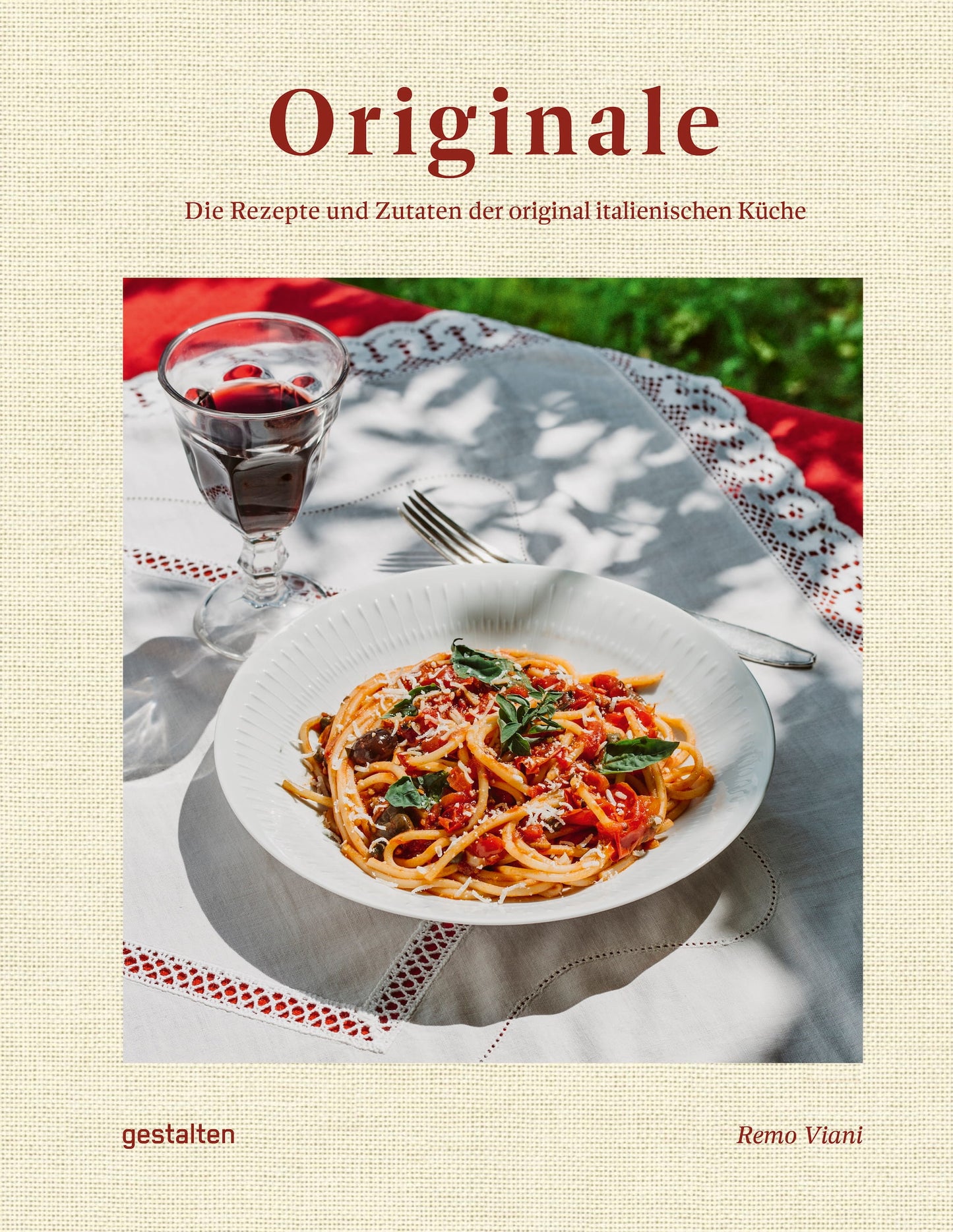 Originale - German