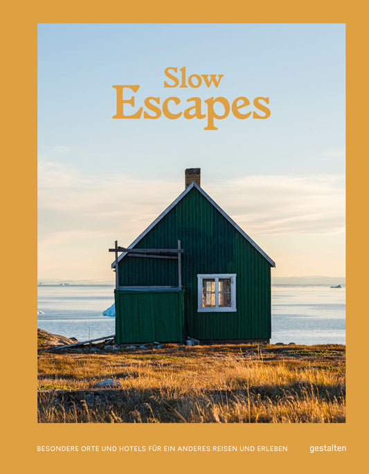 Slow Escapes - German