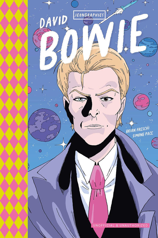 David Bowie