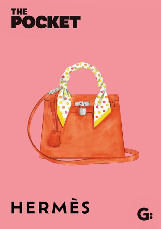 The Pocket Hermes