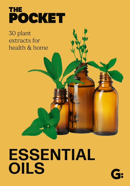 The Pocket Essential Oils