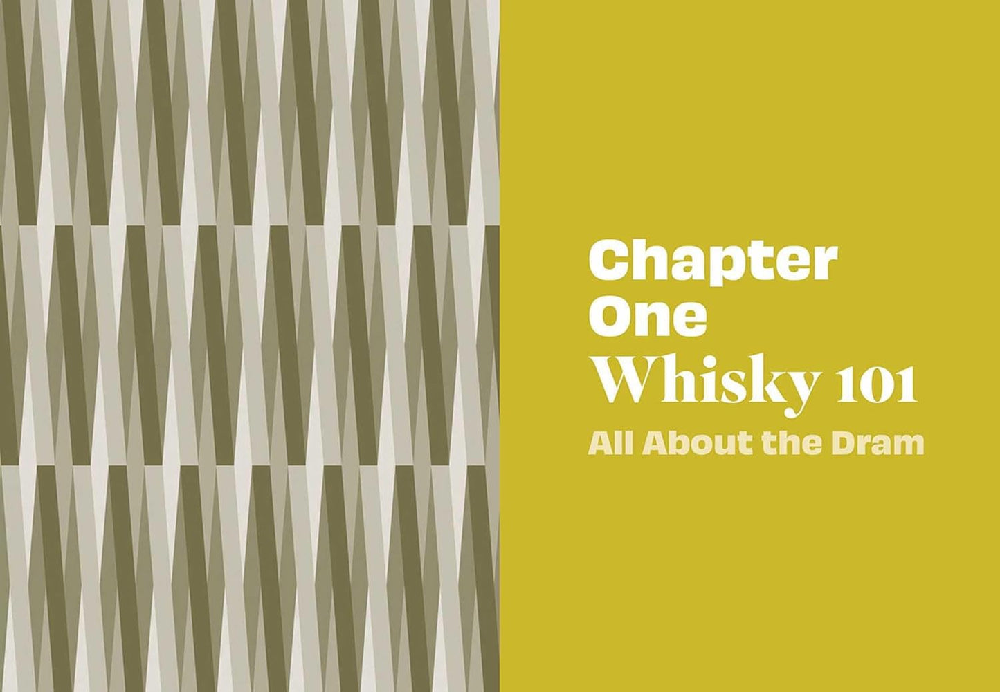 The Pocket Whisky