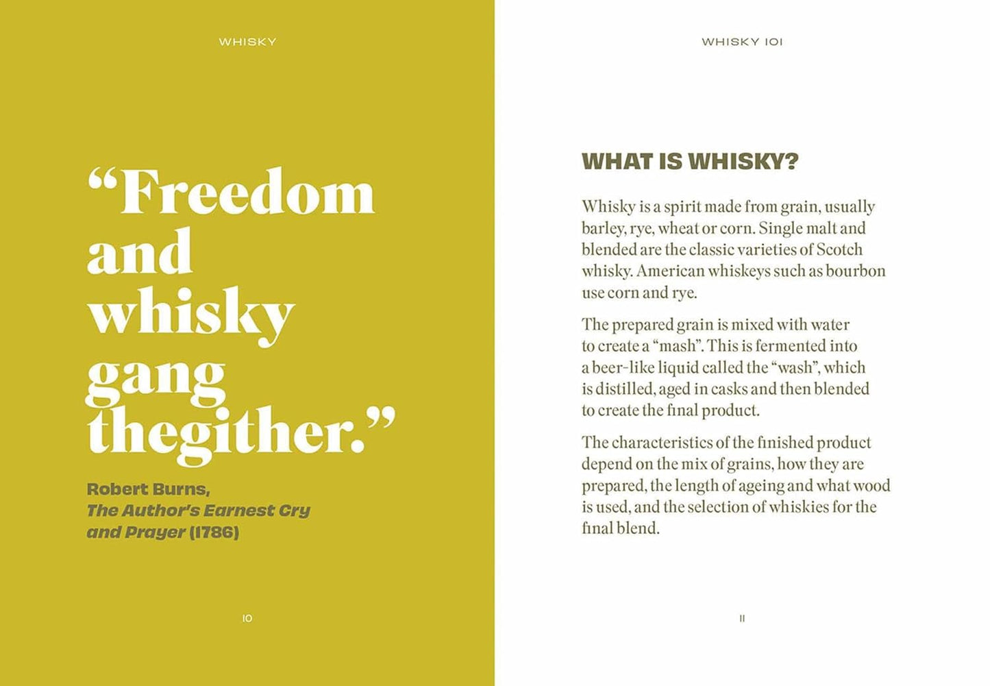 The Pocket Whisky