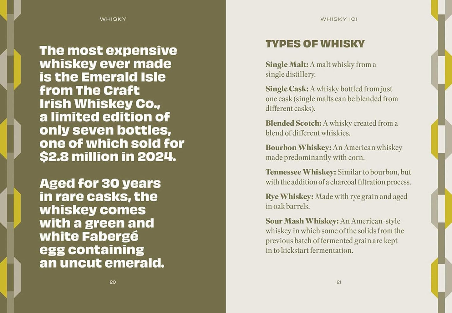 The Pocket Whisky