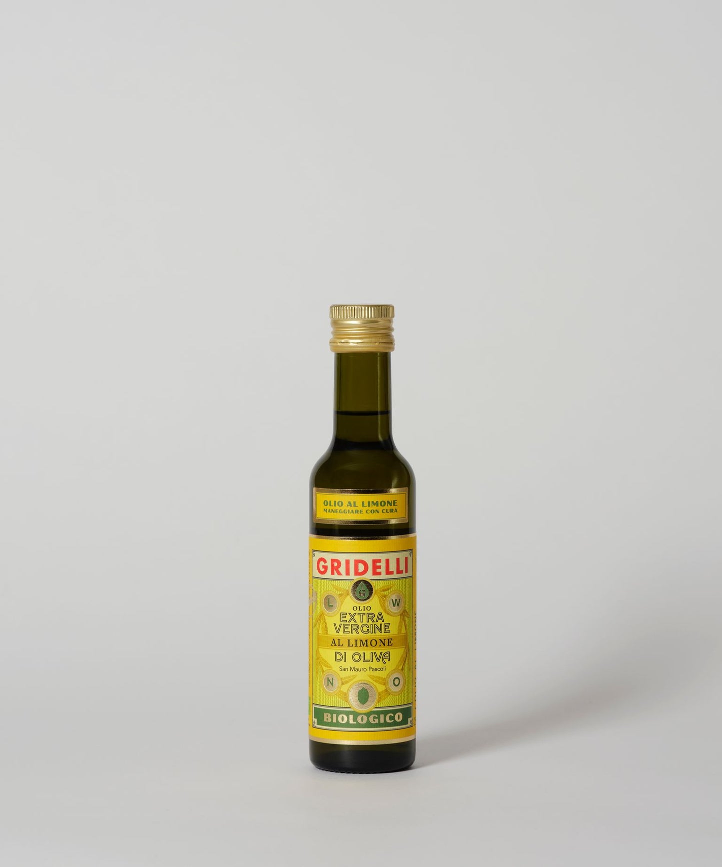 Olio Al Limone