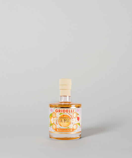 Aceto Balsamico Al Pesca Bianca