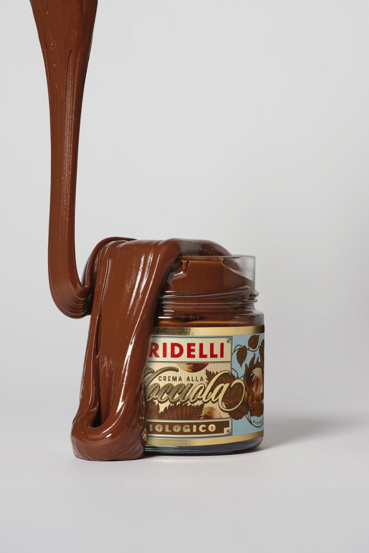 Crema alla nocciola