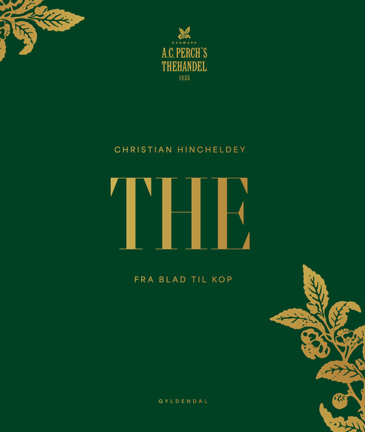 The fra blad til kop