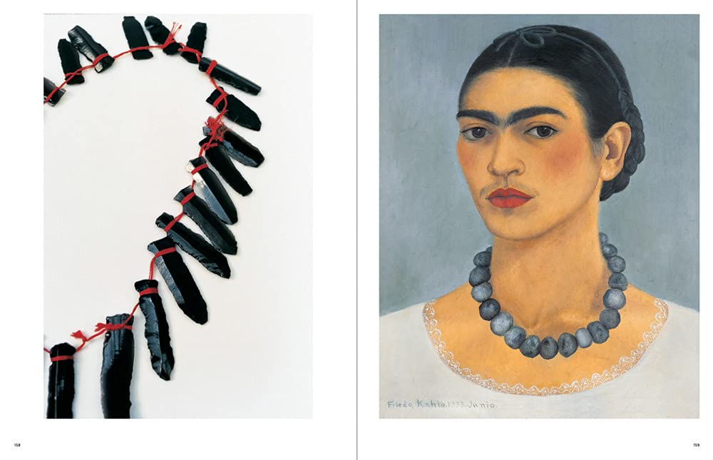 Frida Kahlo - Her Universe