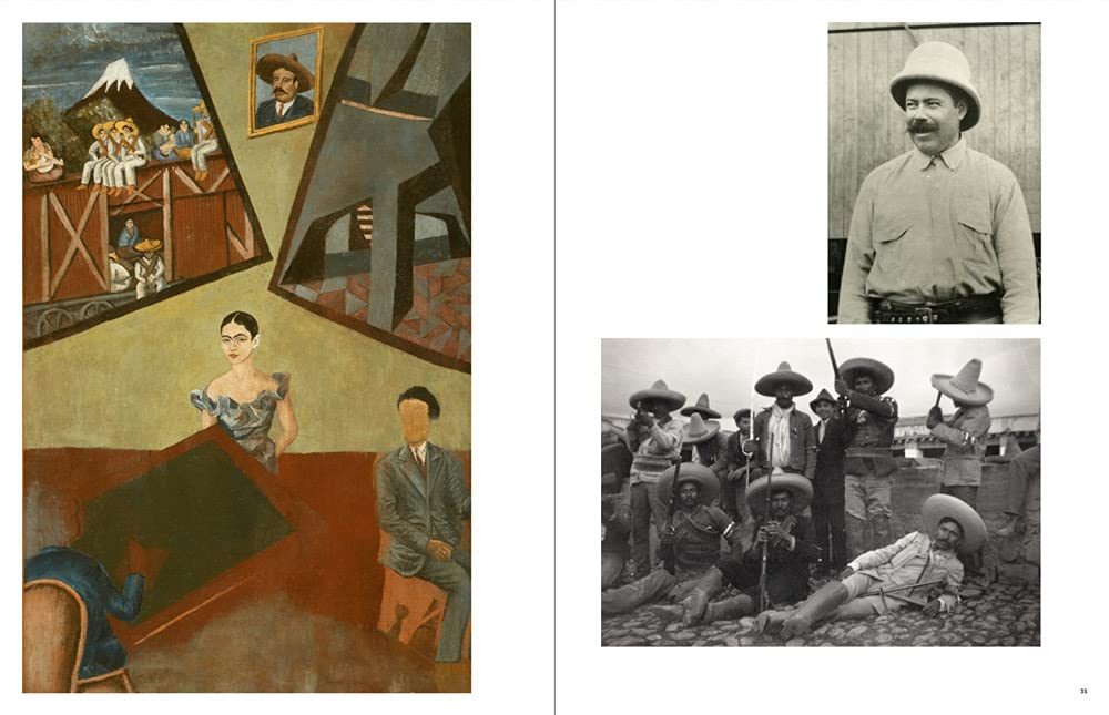 Frida Kahlo - Her Universe