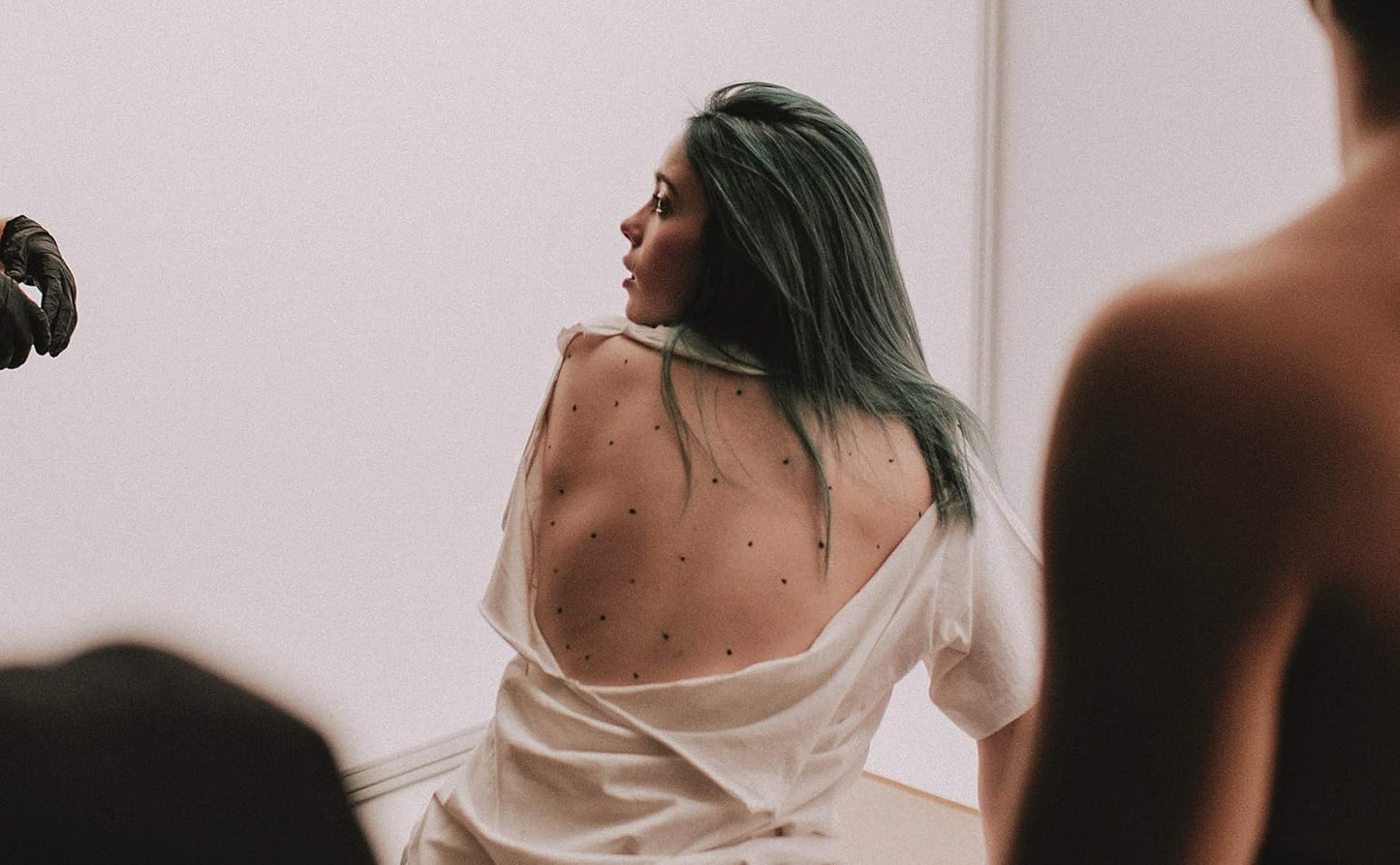 Billie Eilish - The Official Book