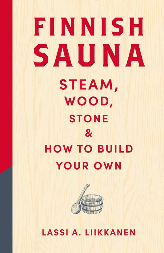 Finnish Sauna