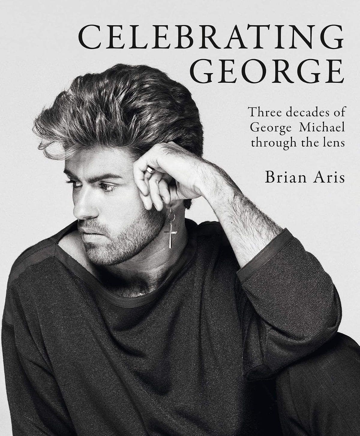 Celebrating George