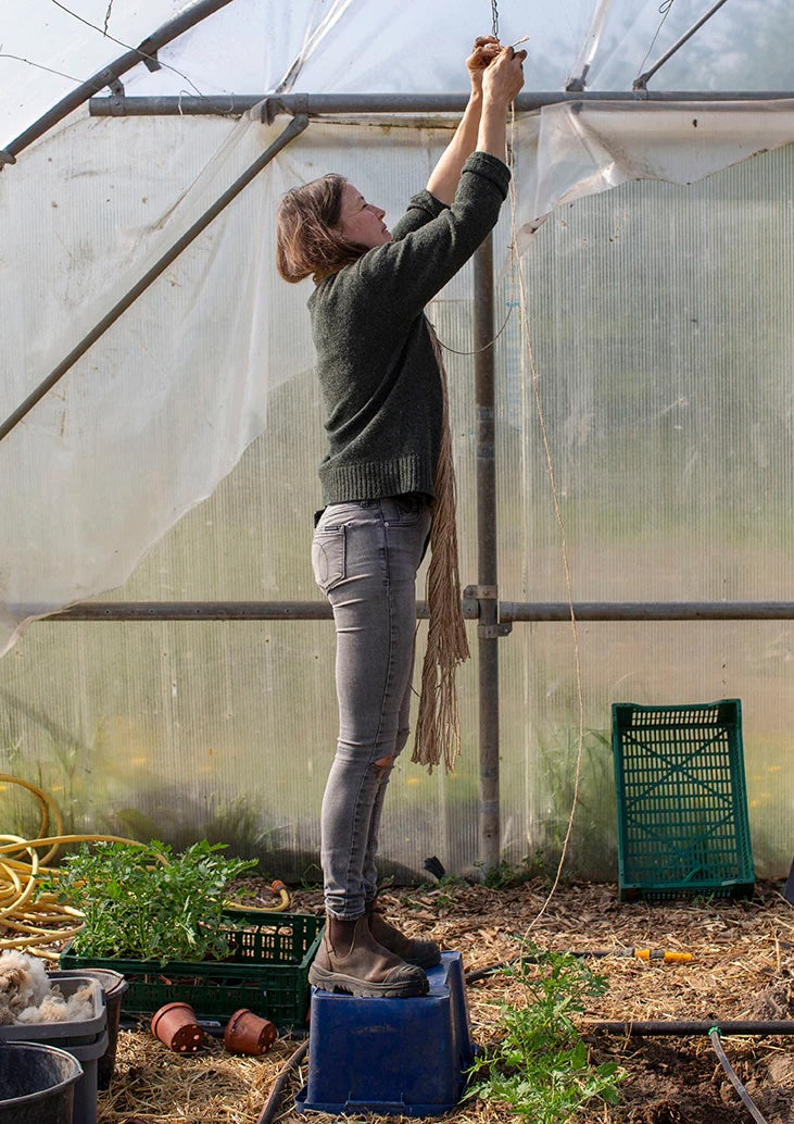 HÅNDVÆRK bookazine no.13 - DK