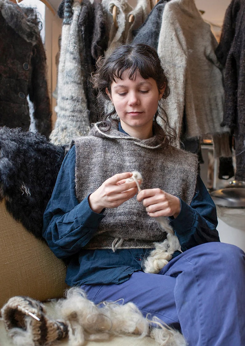 HÅNDVÆRK bookazine no.13 - ENG